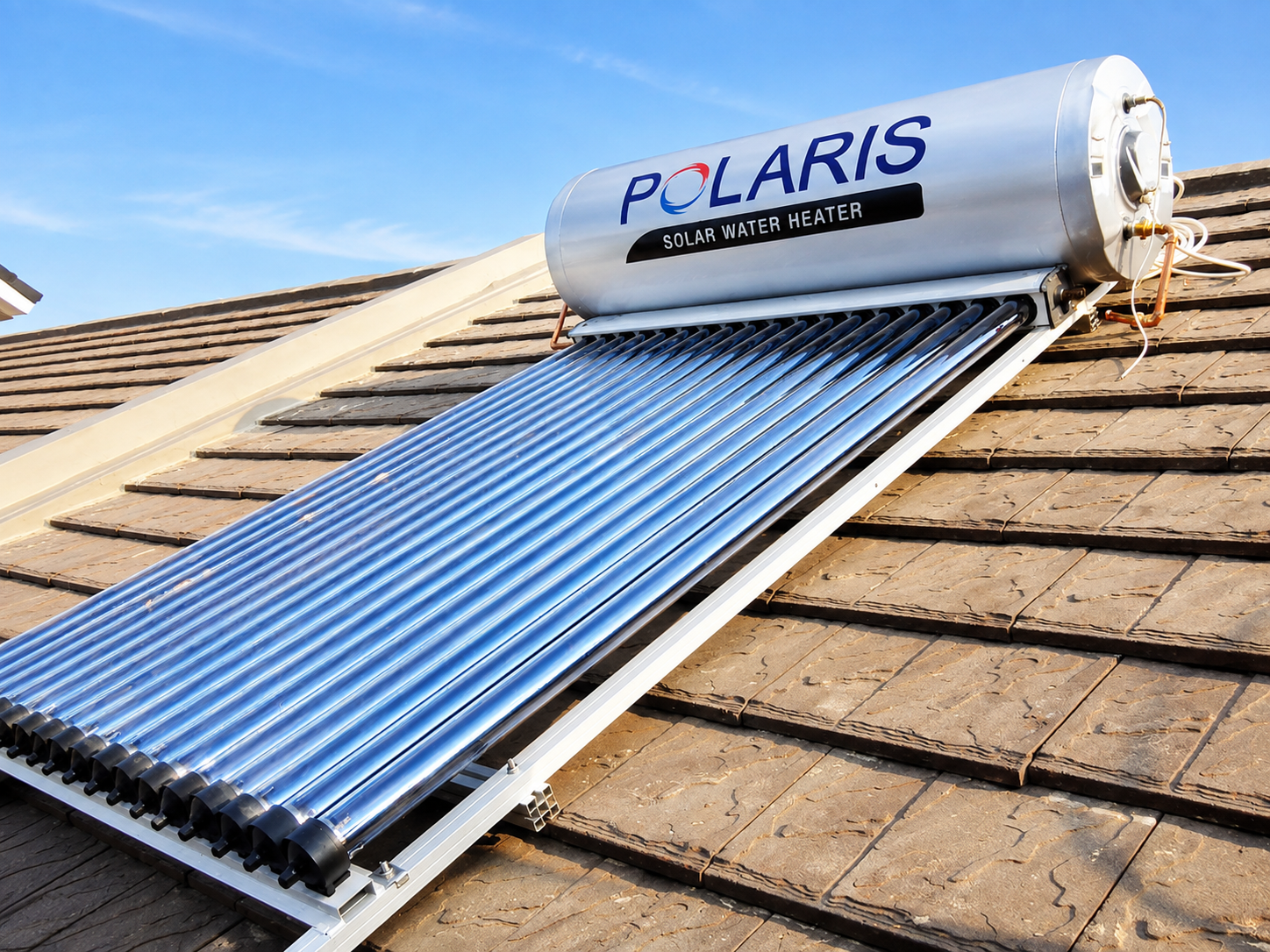 Service Polaris Tangerang untuk water heater