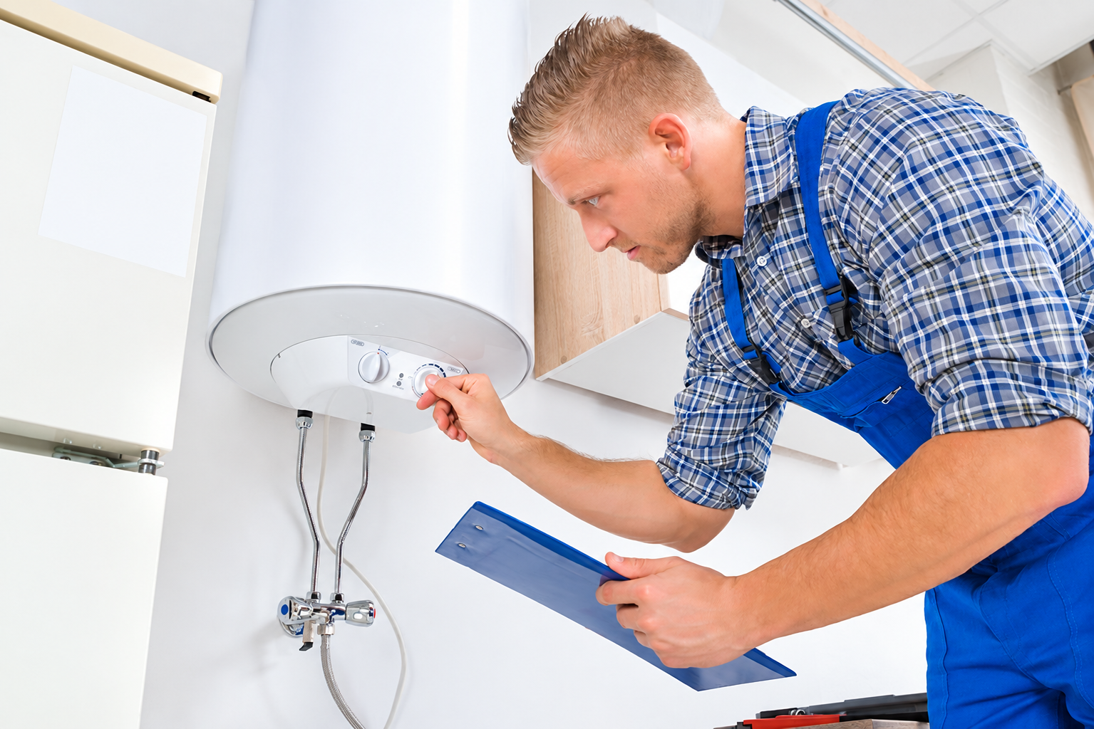 Service Center Polaris Water Heater