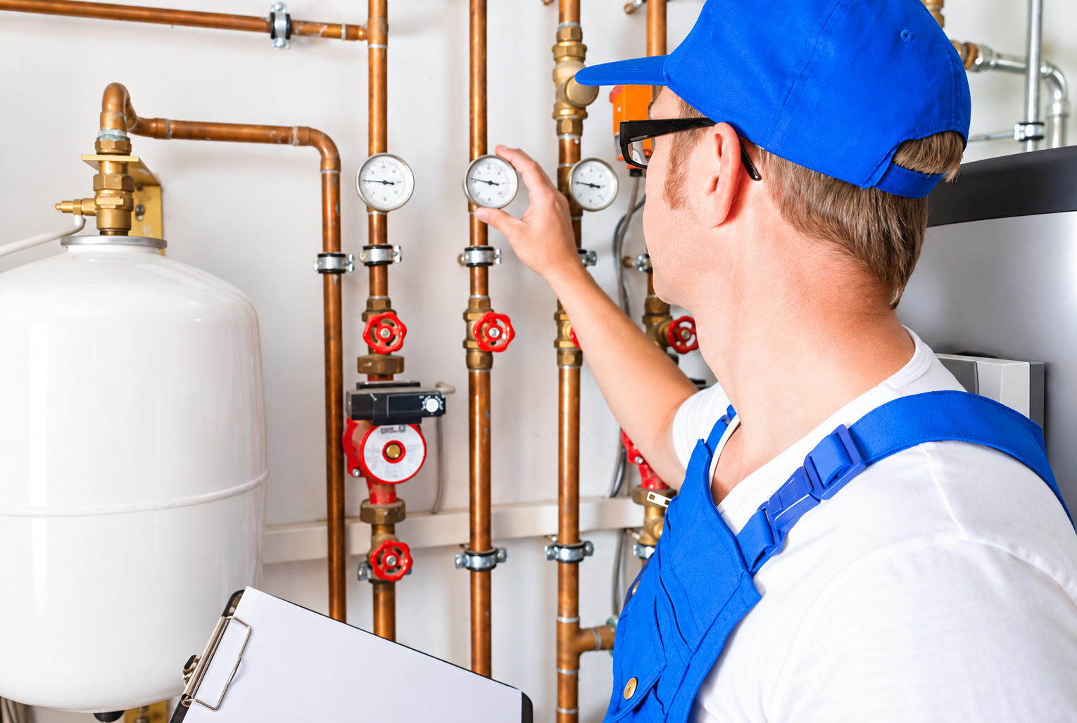 Perawatan Water Heater Polaris untuk pemakaian jangka panjang